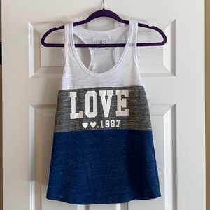 Cute Tanktop!